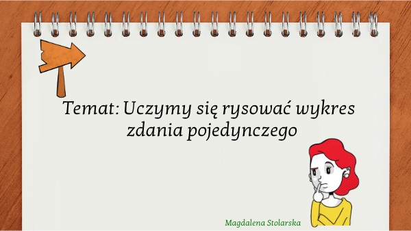 Składnia Zdania Pojedynczego Sprawdzian Klasa 6