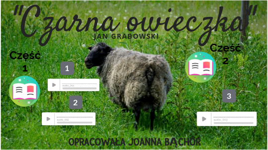 Czarna owieczka