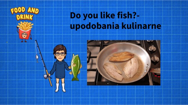 Do you like fish? 2b