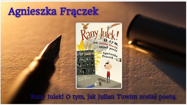Lektura Rany Julek