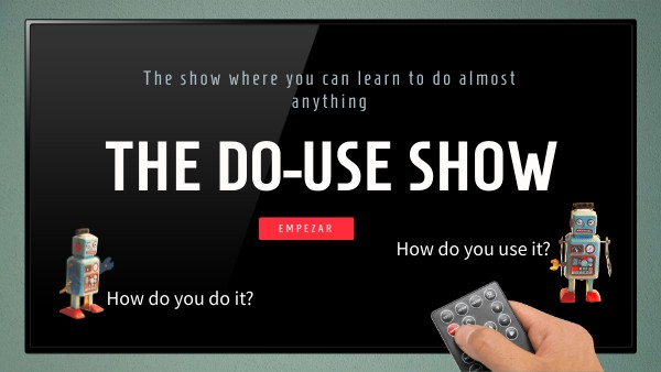 How to do? how to use it?