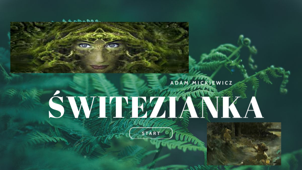 ŚWITEZIANKA