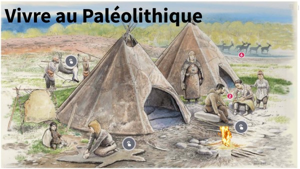 Paléolithique