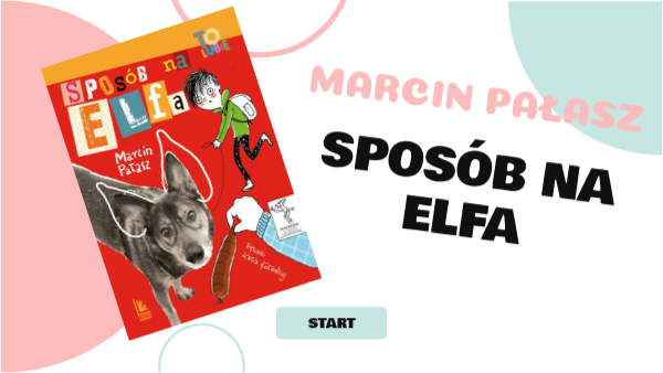 Sposób na Elfa
