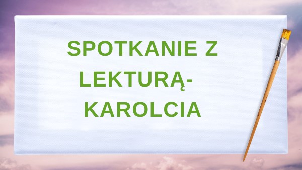 KAROLCIA