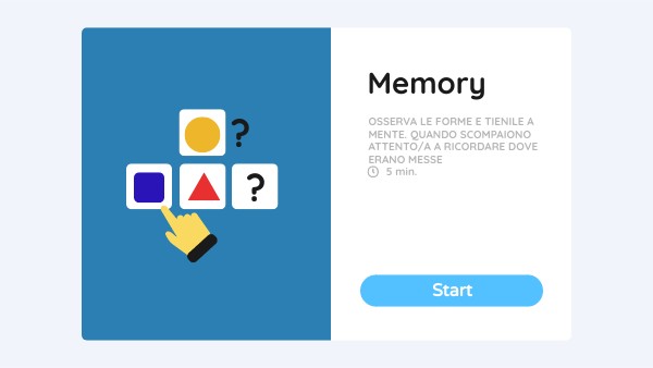 MEMORY FORME