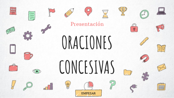 10 Oraciones Concesivas – 30 Ejemplos de Nexos Concesivos – TTWNNM
