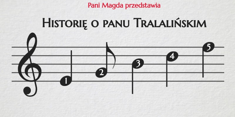 pan Tralaliński