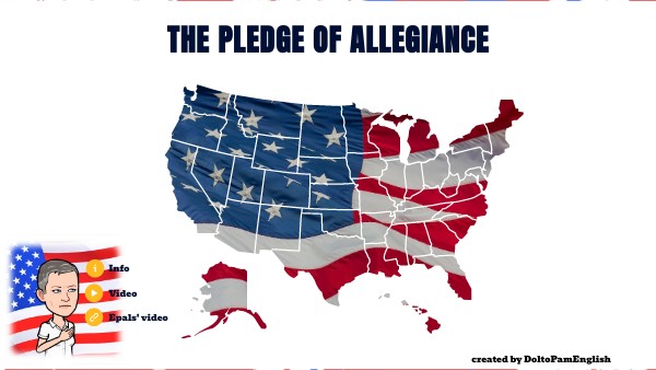 Pledge Of Allegiance Wikipedia – Pledge Of Allegiance Original – UZRYL