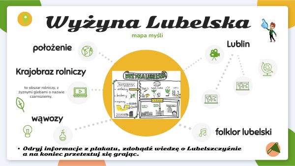 wyżyna Lubelska