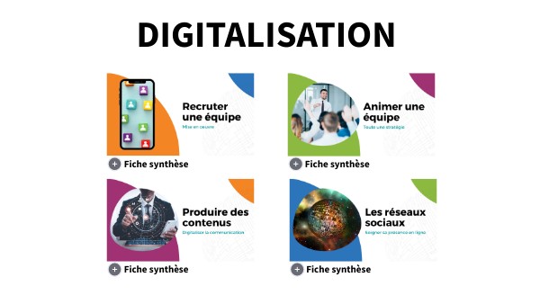 Sujet Digitalisation Bts Ndrc Corrigé 2024 view.genial.ly