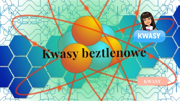 Kwasy beztlenowe