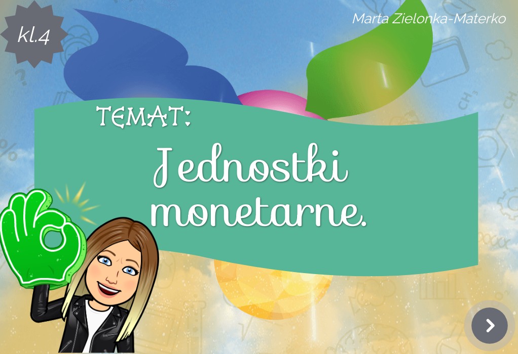 [4] Jednostki monetarne.