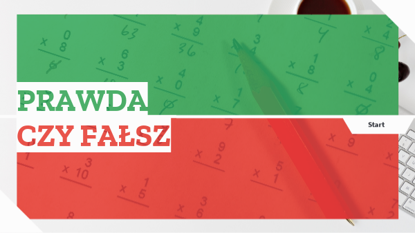 Flexi Prawda Fałsz