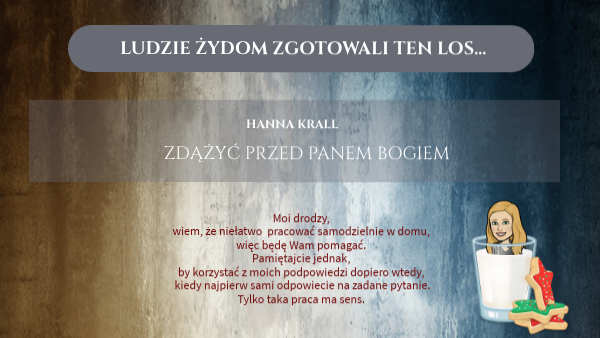 Zdążyć Przed Panem Bogiem Quiz ZDĄŻYĆ PRZED PANEM BOGIEM 1