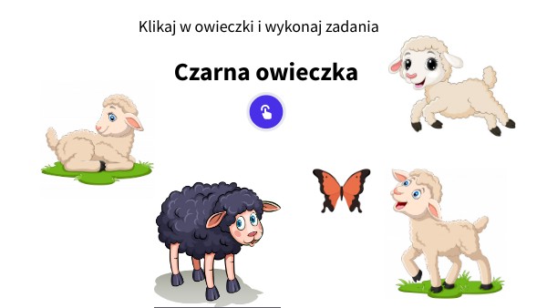 Czarna owieczka