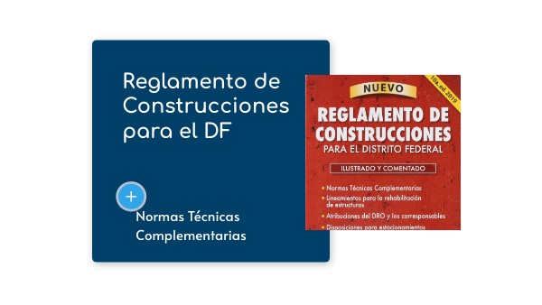 Reglamento De Construccion Del Df Actualizado view.genial.ly