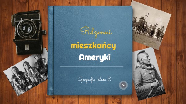 Rdzenni mieszkańcy Ameryki