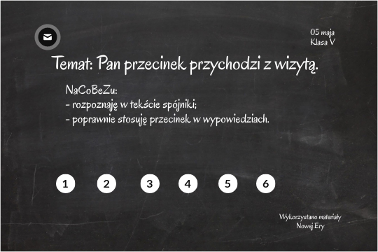 Przecinek w zdaniu pojedynczym