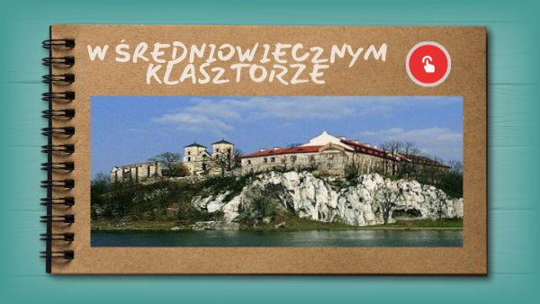 Co to jest klasztor?-klasa IV