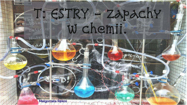 2021- Estry. Chemia, klasa 8