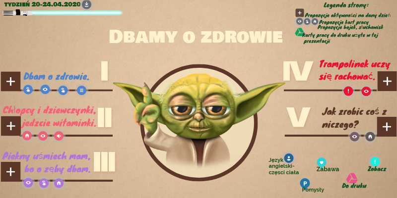 Dbamy o zdrowie