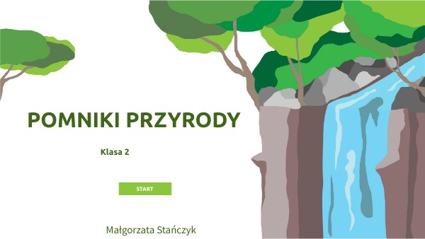 Sprawdzian Przyrody Kl 5 D 2