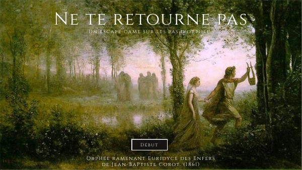 Ne te retourne pas
