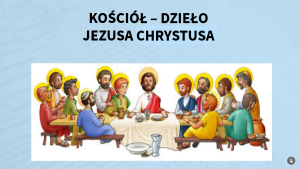 Kl. 5 katecheza 39