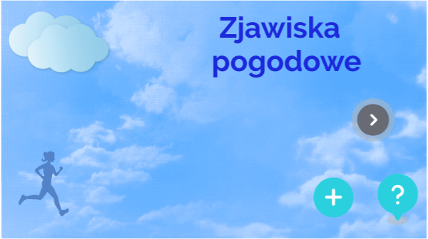 Zjawiska Pogodowe Zimą Sprawdzian Klasa 2 - zjawiska pogodowe