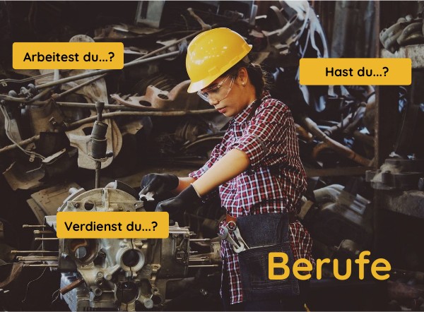 jobbörse für soziale berufe