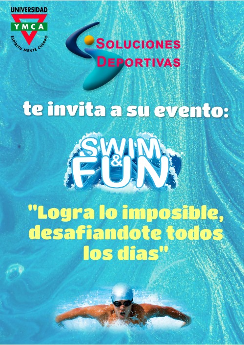 Swim & Fun