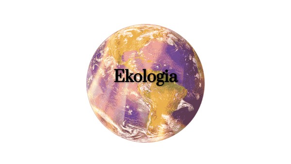 Sprawdzian Z Biologii Klasa 8 Ekologia - Klasa 8. Ekologia