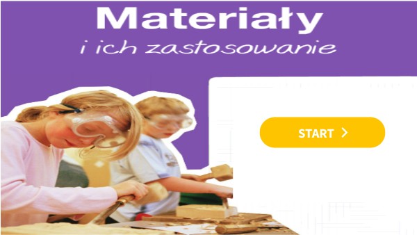 Materiały i ich zastosowanie