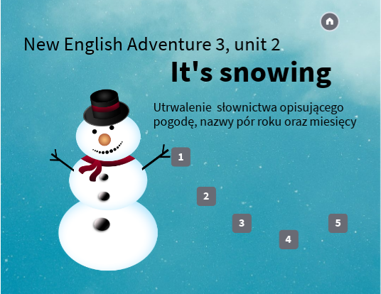 Unit New English Adventure 2 Testy Do Pobrania piotrszymczak.info