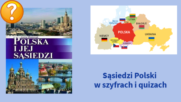 Sąsiedzi Polski