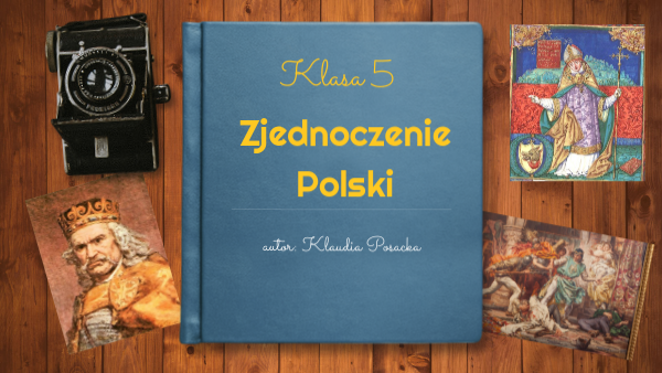 Zjednoczenie Polski