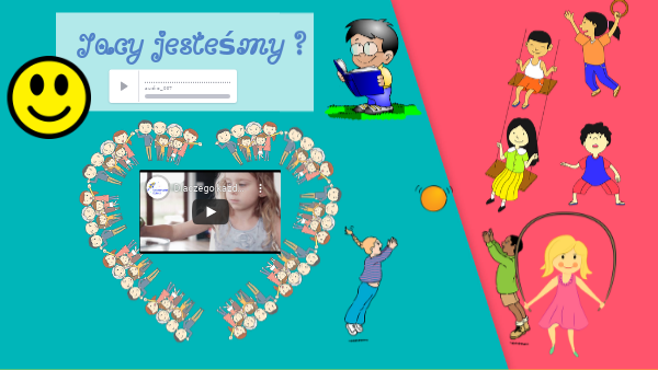 Jacy jesteśmy