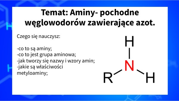 aminy