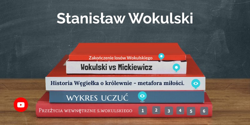 Wokulski
