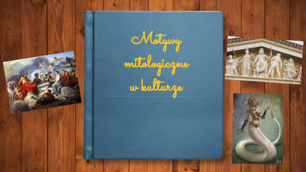 Motywy mitologiczne