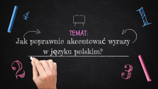 Akcent w języku polskim