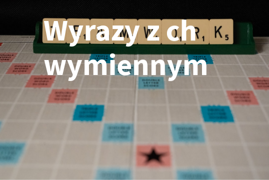 ch wymienne