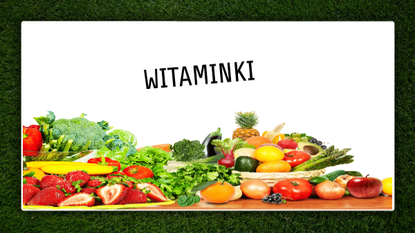 Witaminki
