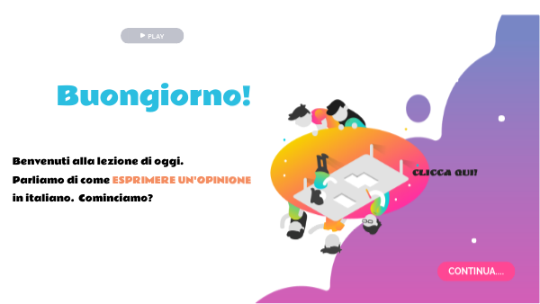 come si scrive in francese buongiorno