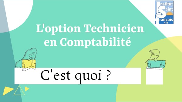Présentation Enseignement supérieur