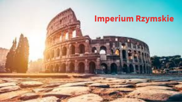 Imperium Rzymskie
