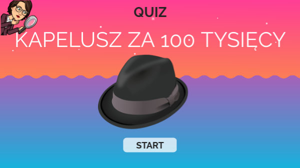 Kapelusz 100 tysięcy