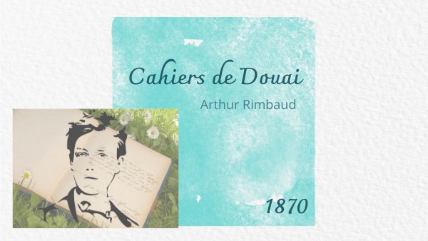 Les cahiers de Douai