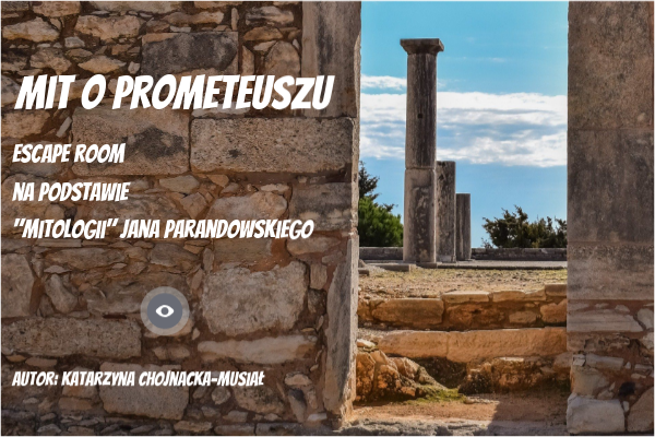 Prometeusz